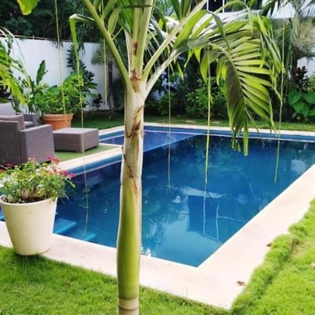 Casa Mtl Tulum Apartment Exterior foto