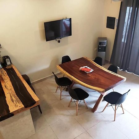 Casa Mtl Tulum Apartment Exterior foto