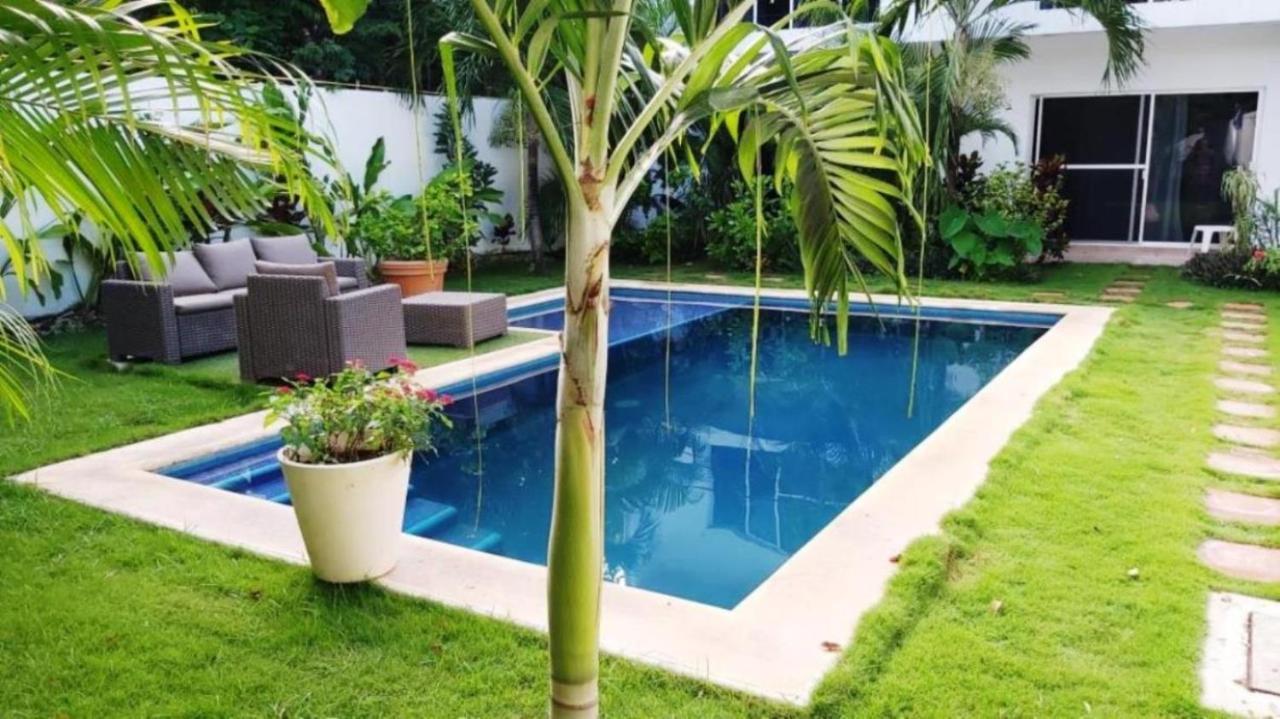 Casa Mtl Tulum Apartment Exterior foto