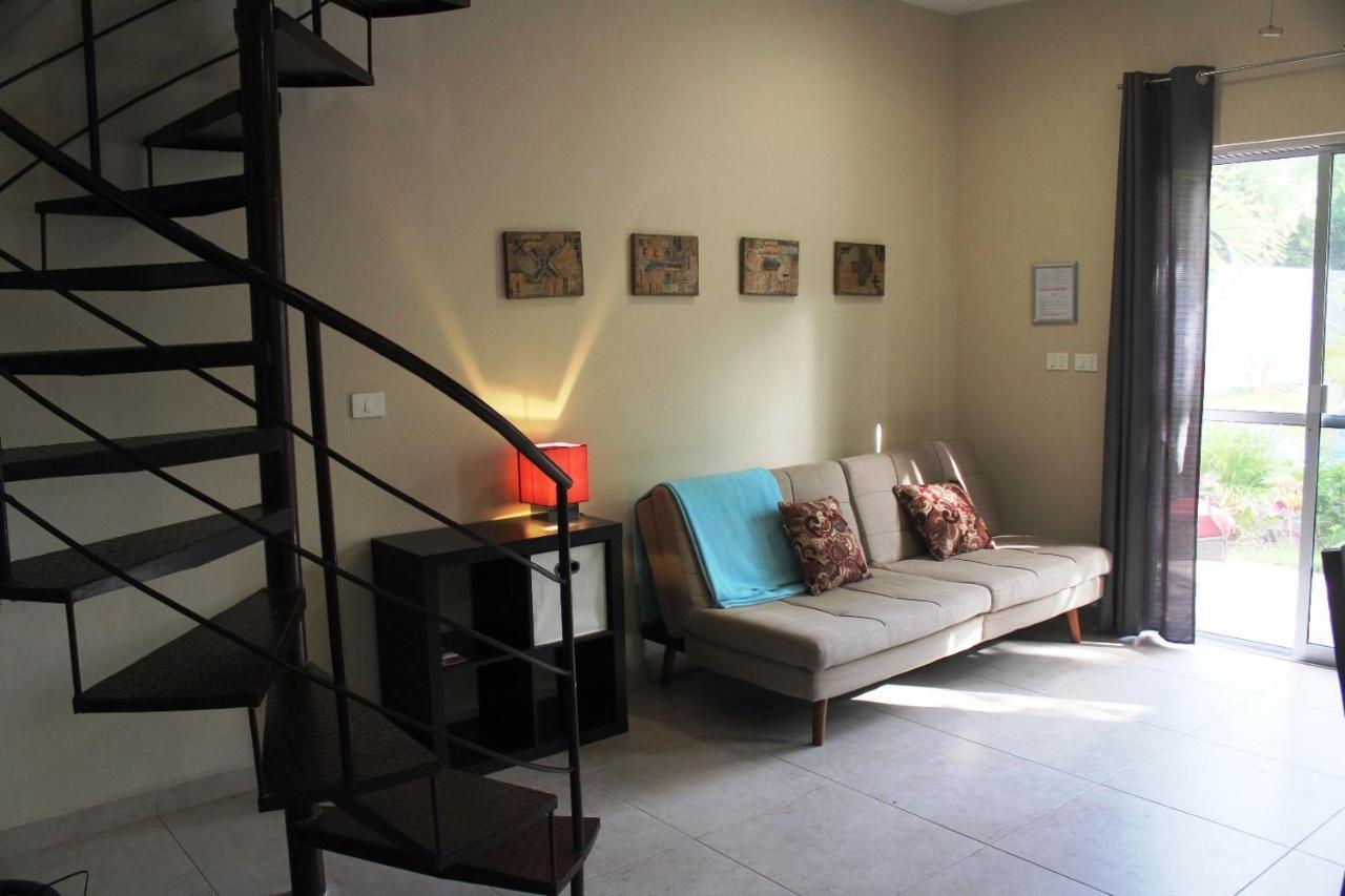 Casa Mtl Tulum Apartment Exterior foto