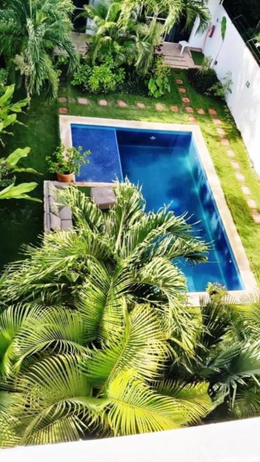 Casa Mtl Tulum Apartment Exterior foto