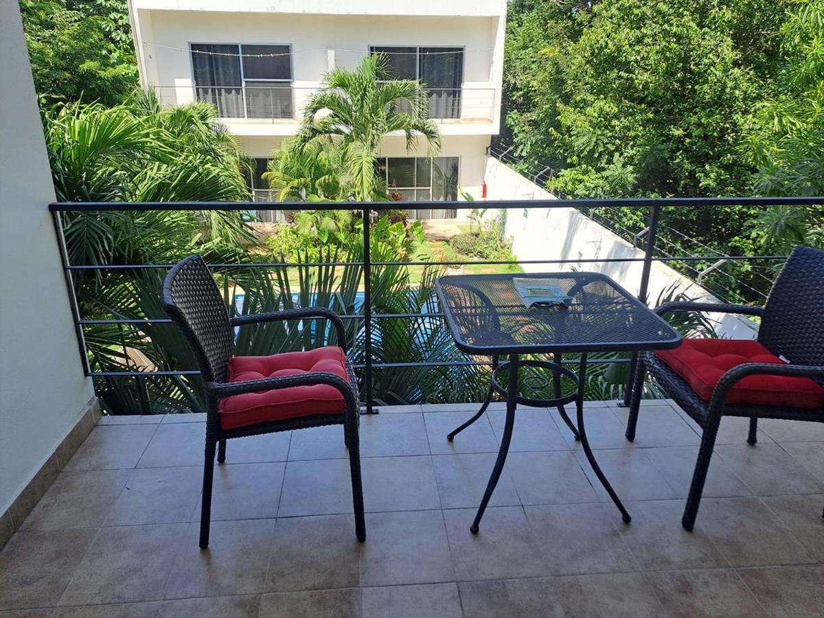 Casa Mtl Tulum Apartment Exterior foto