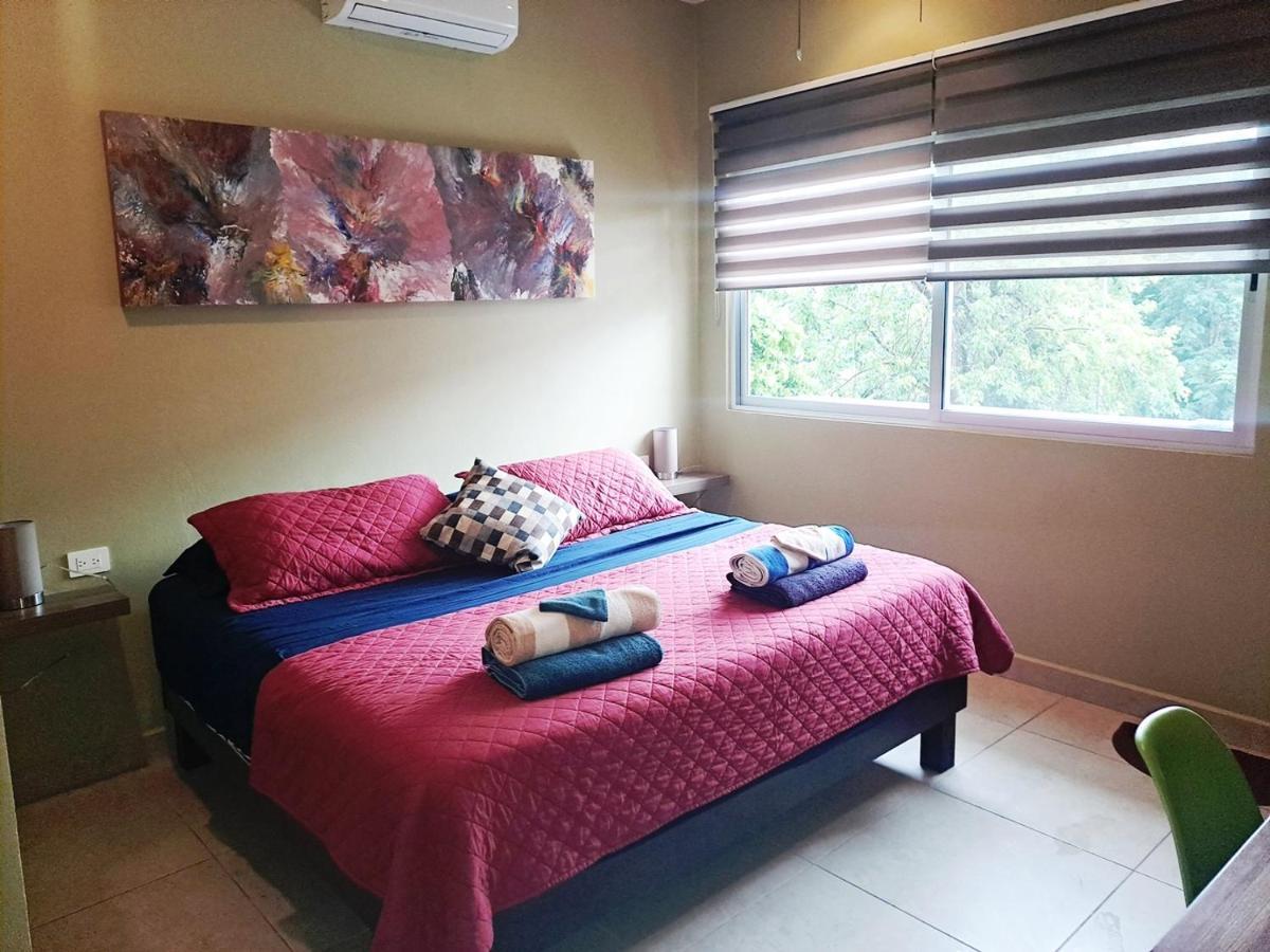 Casa Mtl Tulum Apartment Exterior foto
