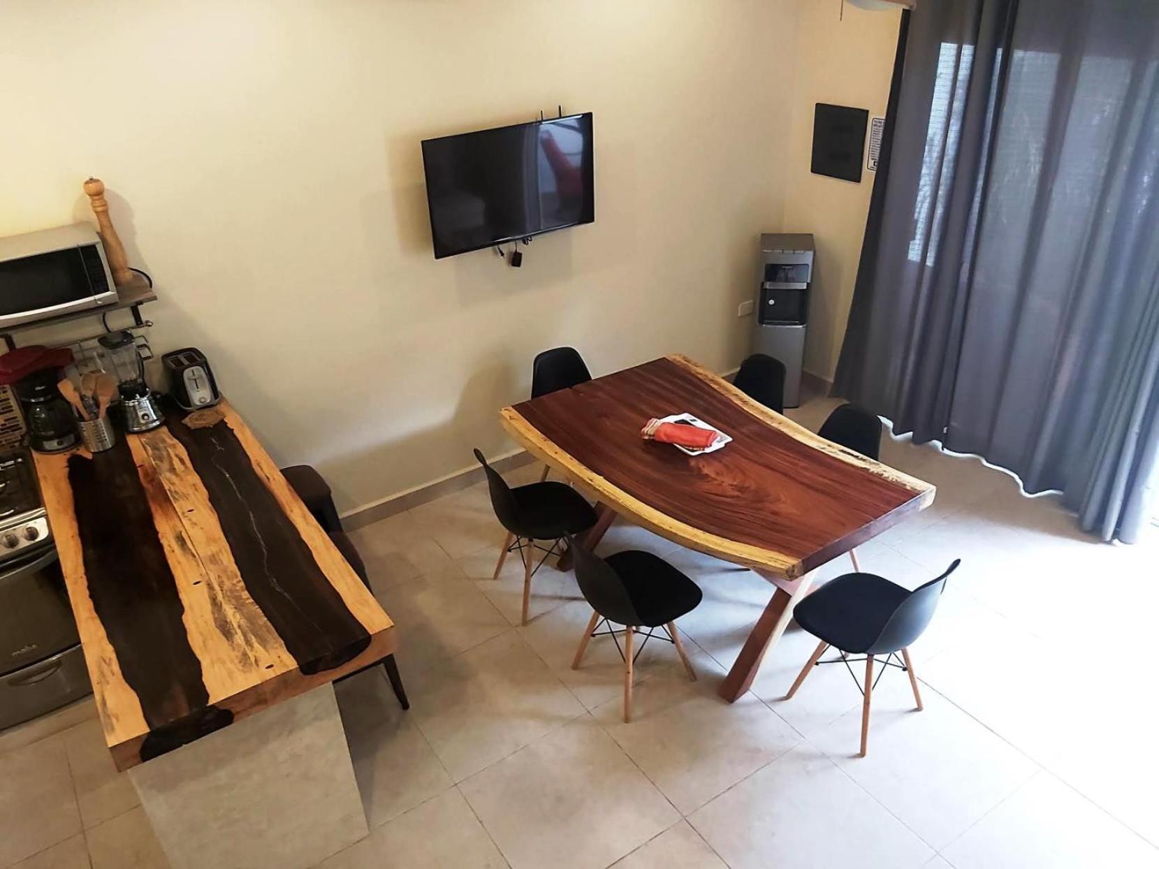 Casa Mtl Tulum Apartment Exterior foto