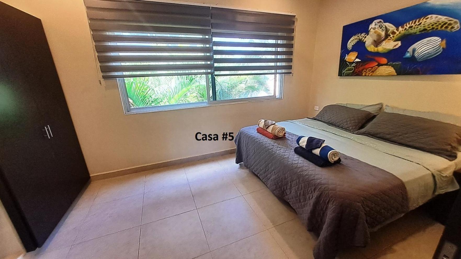 Casa Mtl Tulum Apartment Exterior foto