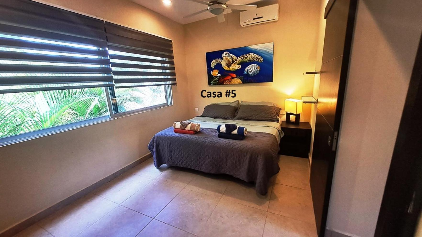 Casa Mtl Tulum Apartment Exterior foto