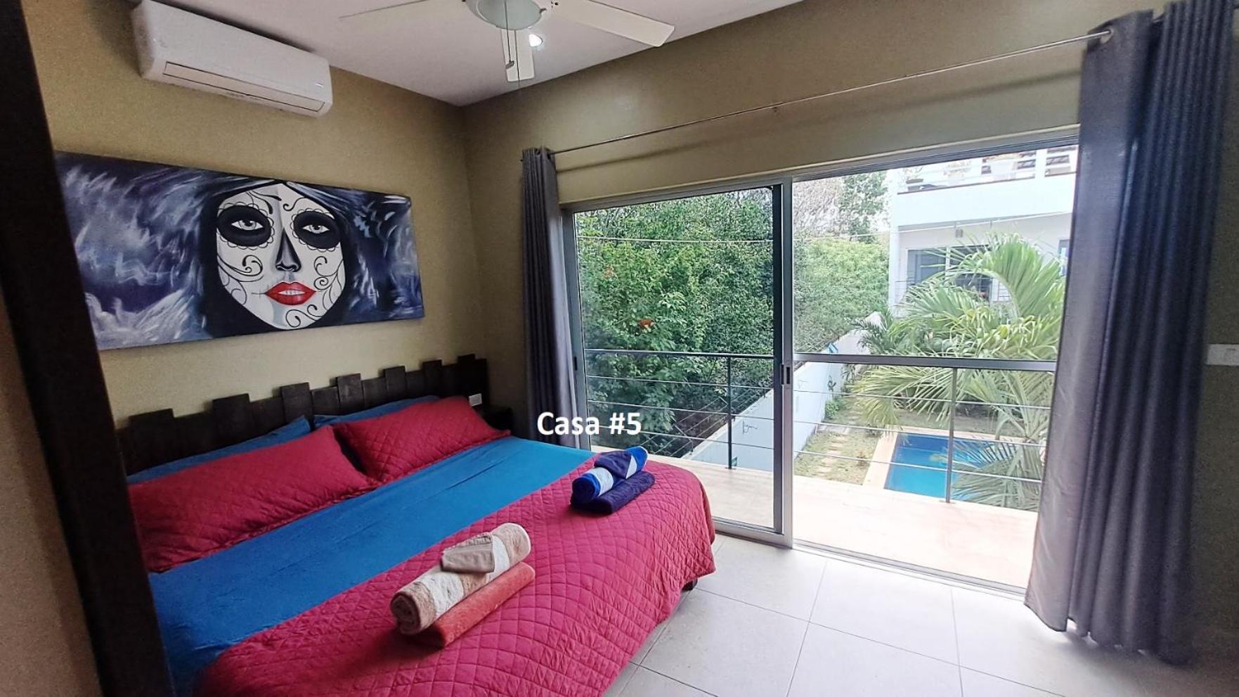 Casa Mtl Tulum Apartment Exterior foto