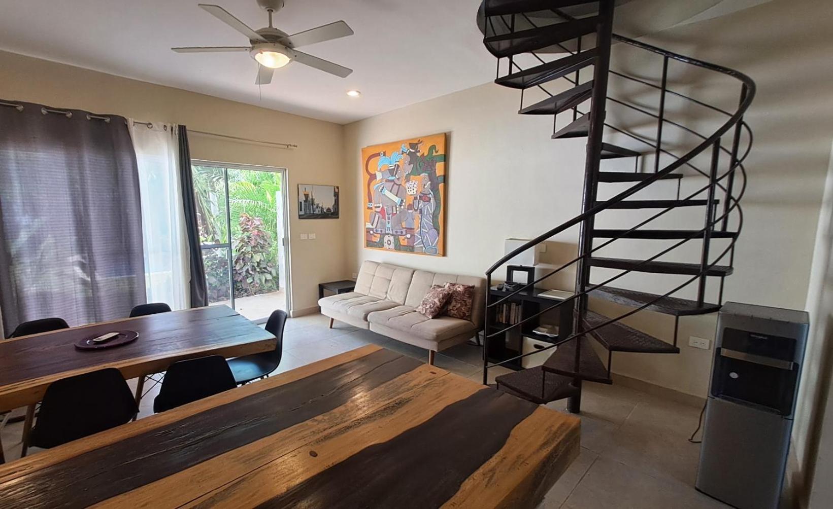 Casa Mtl Tulum Apartment Exterior foto