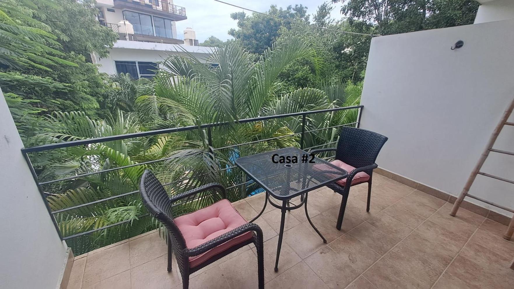 Casa Mtl Tulum Apartment Exterior foto