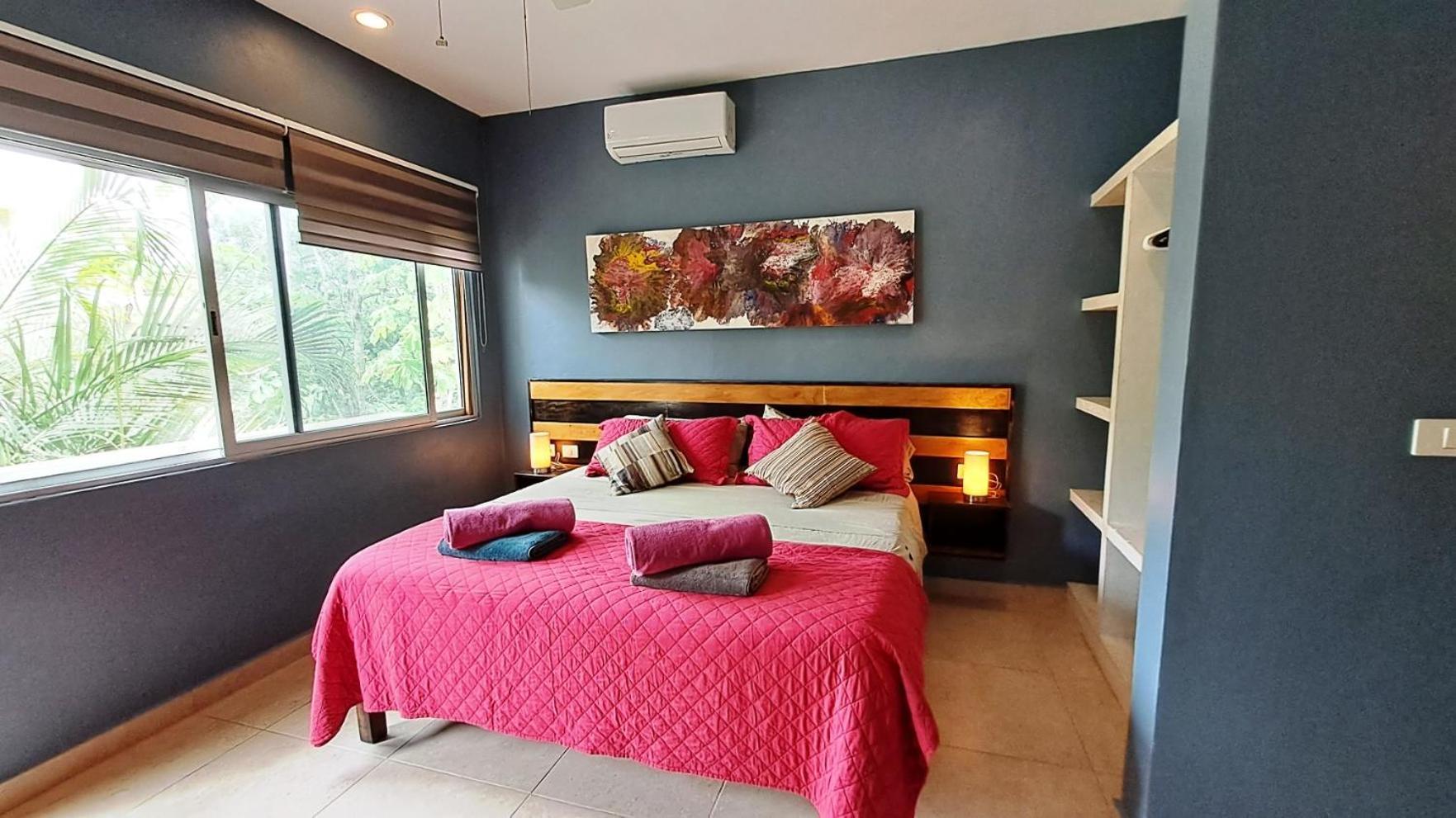 Casa Mtl Tulum Apartment Exterior foto