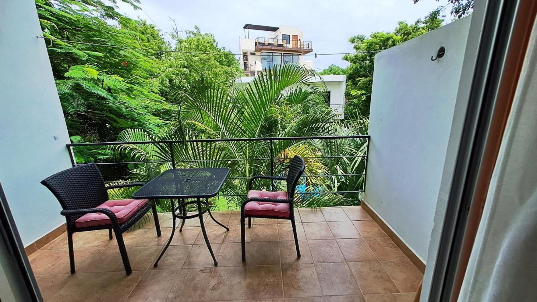 Casa Mtl Tulum Apartment Exterior foto